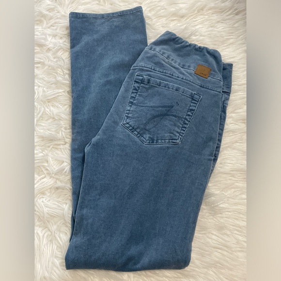 JAG Y2K HighRise Straight Leg Sz 6 - Picture 1 of 6